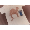 Camiseta infantil