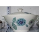PORCELAIN CHINESE TUREEN
